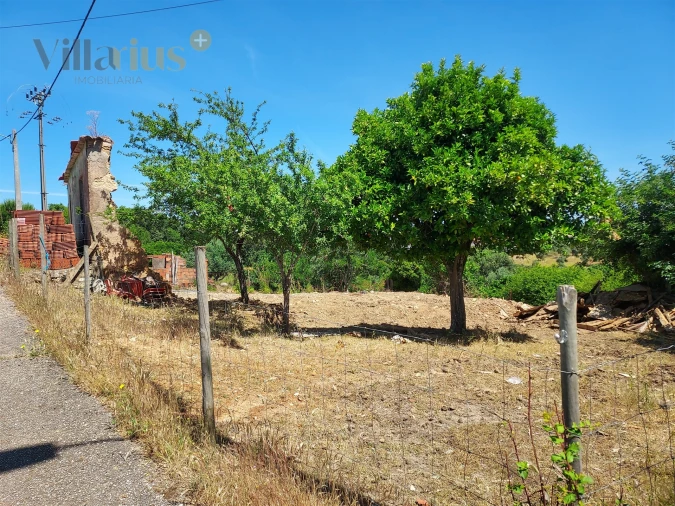Terreno para Venda em Casais e Alviobeira Foto 27