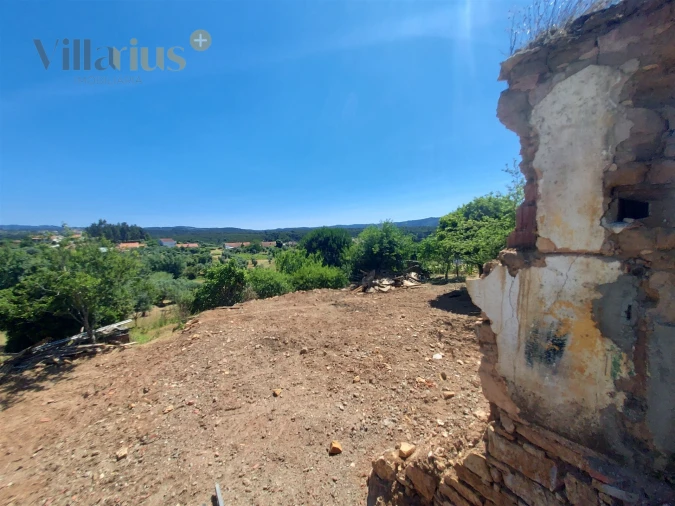 Terreno para Venda em Casais e Alviobeira Foto 31