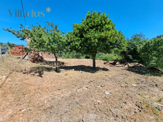 Terreno para Venda em Casais e Alviobeira Foto 25