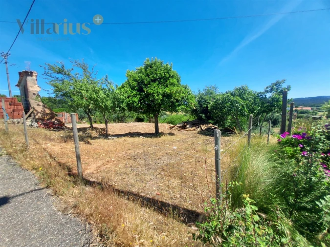 Terreno para Venda em Casais e Alviobeira Foto 28
