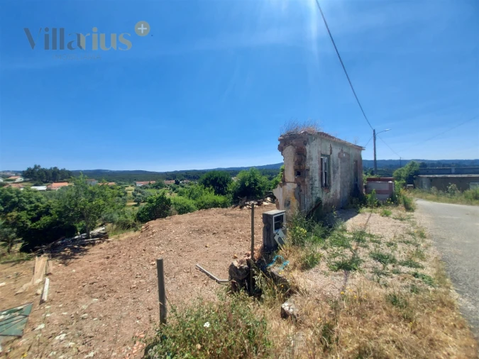 Terreno para Venda em Casais e Alviobeira Foto 33