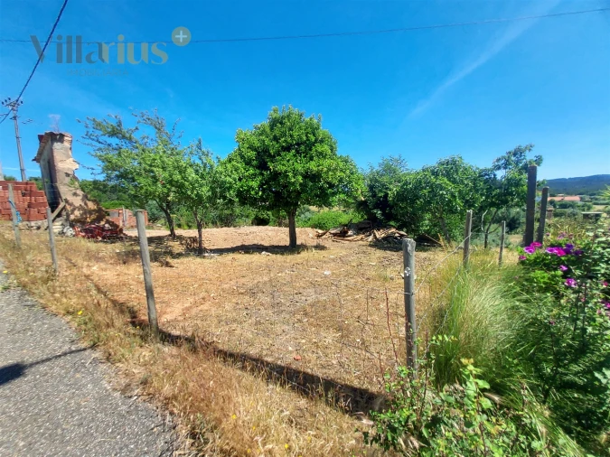 Terreno para Venda em Casais e Alviobeira Foto 29