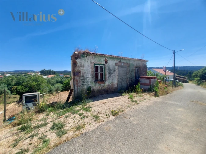 Terreno para Venda em Casais e Alviobeira Foto 34