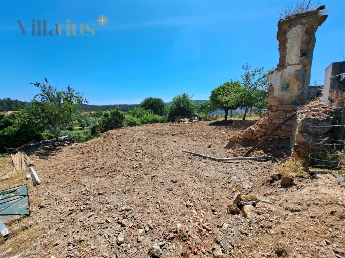 Terreno para Venda em Casais e Alviobeira Foto 26