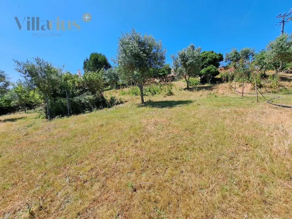 Terreno para Venda em Casais e Alviobeira Foto 19