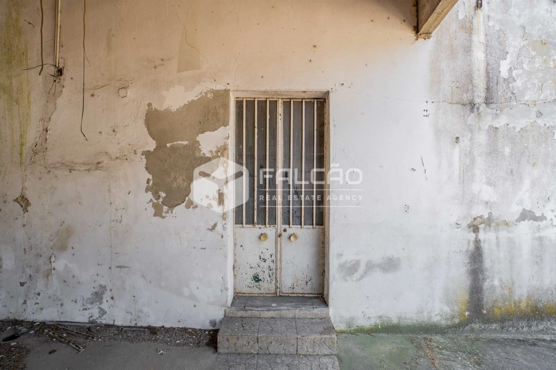 Moradia T0 para Venda em Raposa Foto 38