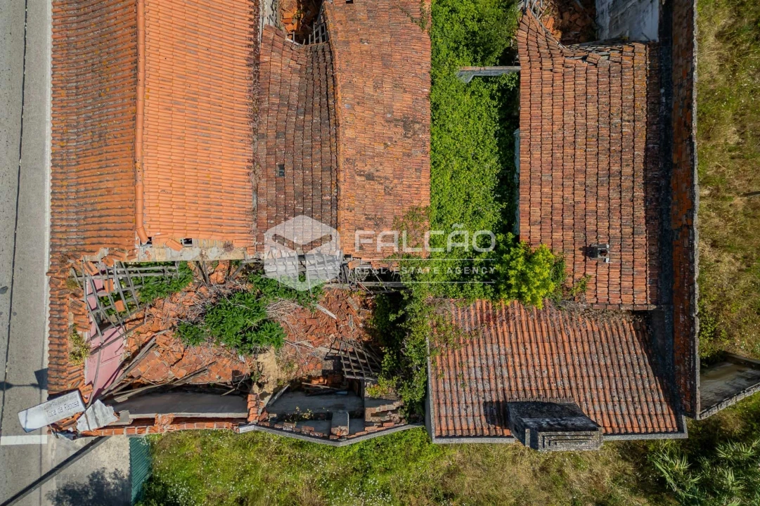 Moradia T0 para Venda em Raposa Foto 18