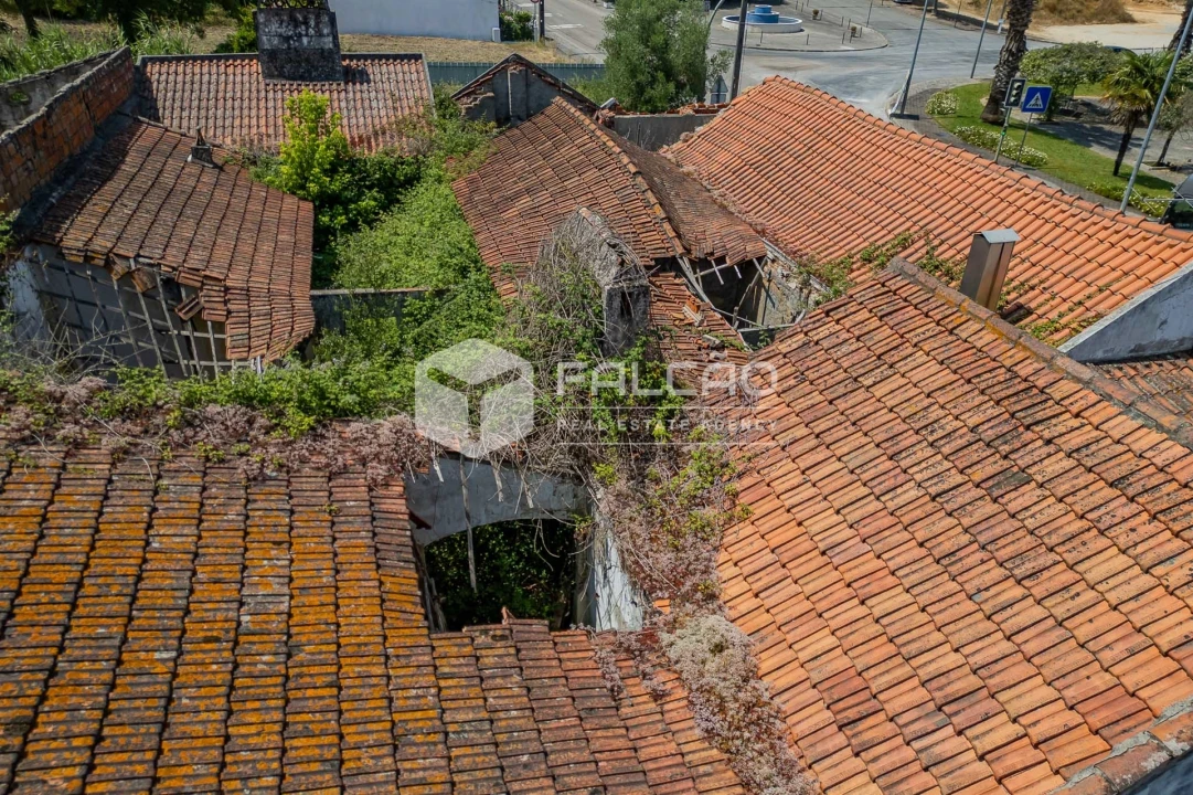 Moradia T0 para Venda em Raposa Foto 21