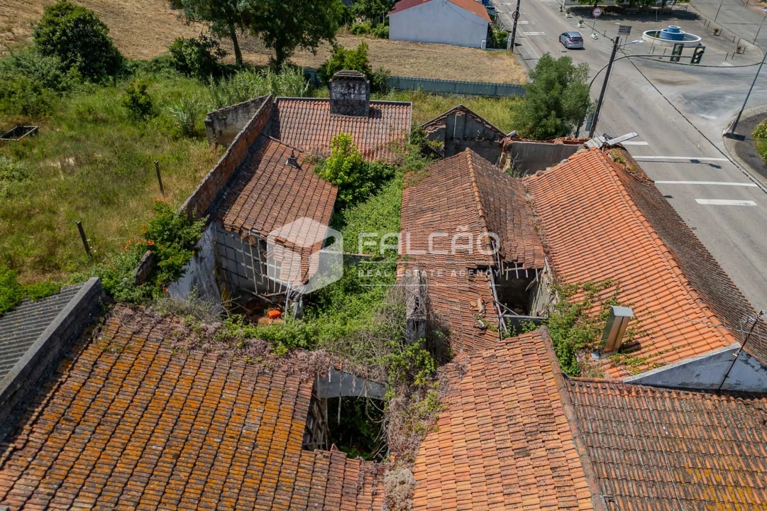 Moradia T0 para Venda em Raposa Foto 7