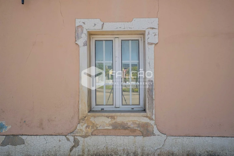 Moradia T0 para Venda em Raposa Foto 28