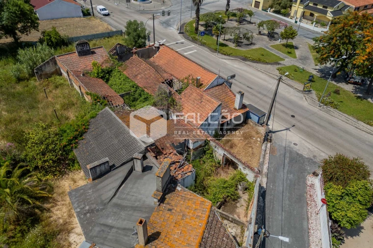 Moradia T0 para Venda em Raposa Foto 5