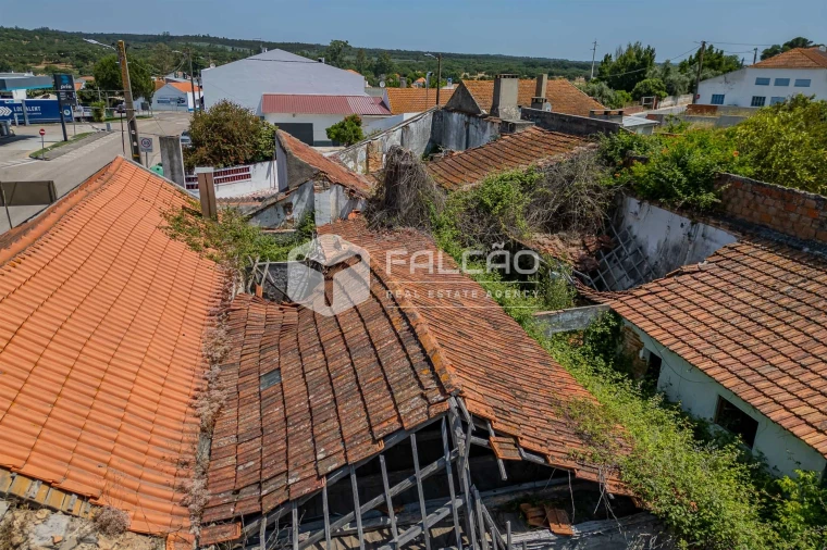 Moradia T0 para Venda em Raposa Foto 22