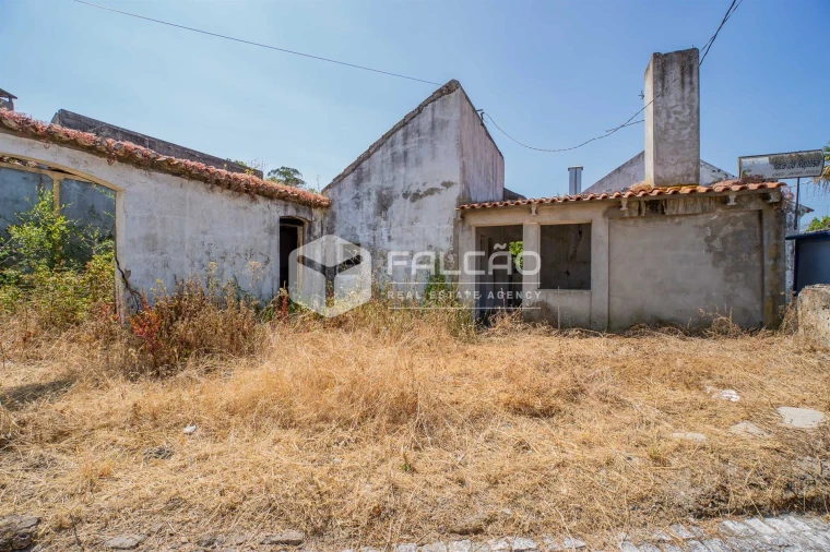 Moradia T0 para Venda em Raposa Foto 33