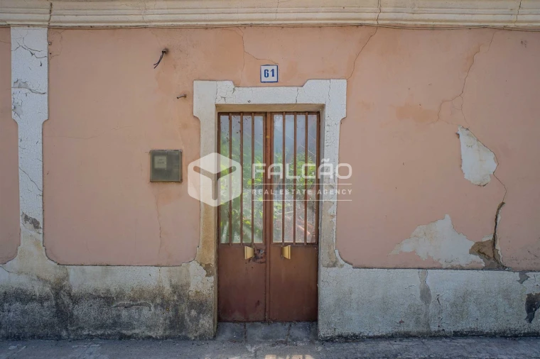 Moradia T0 para Venda em Raposa Foto 27