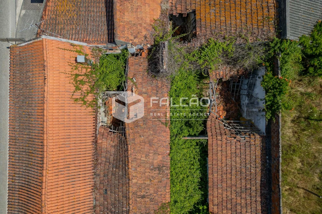 Moradia T0 para Venda em Raposa Foto 19