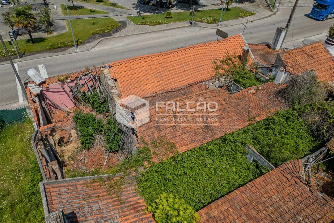 Moradia T0 para Venda em Raposa Foto 11