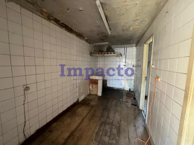 Moradia T3 para Venda em Vila de Cucujães Foto 14