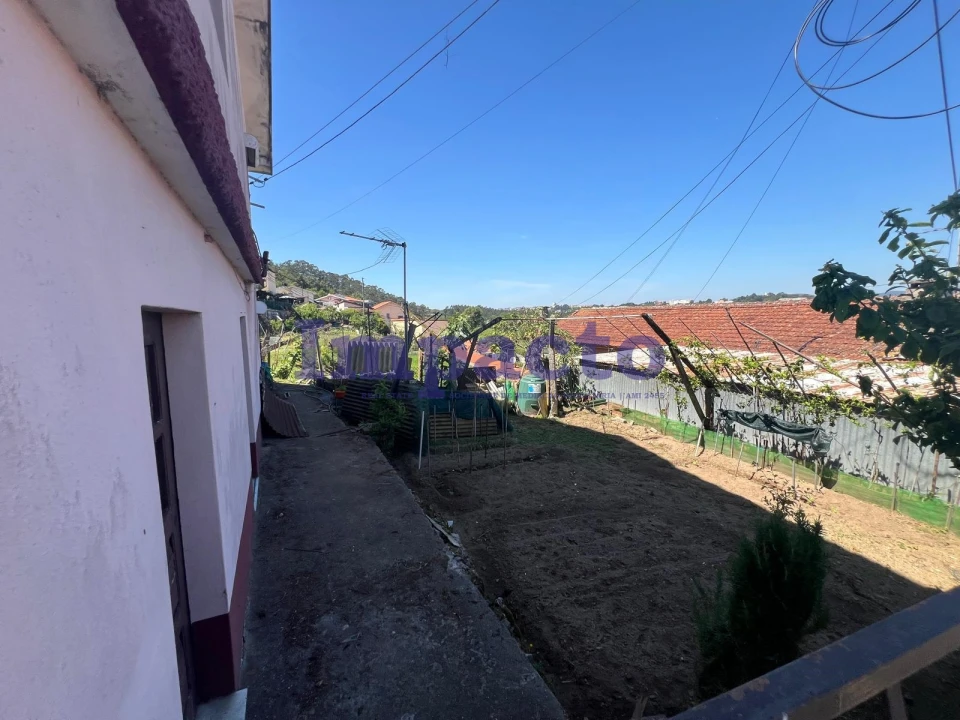 Moradia T3 para Venda em Vila de Cucujães Foto 5