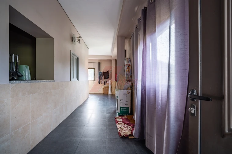 Moradia T10 para Venda em Travassos Foto 54