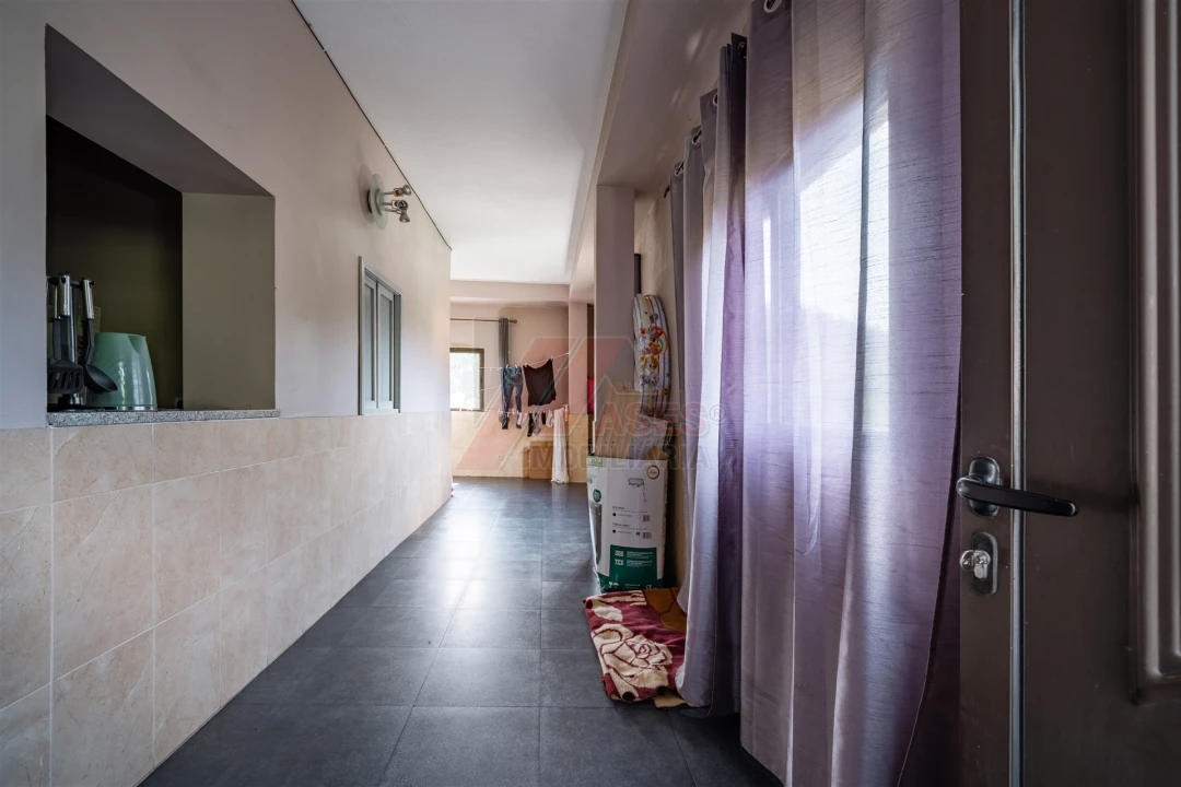 Moradia T10 para Venda em Travassos Foto 54