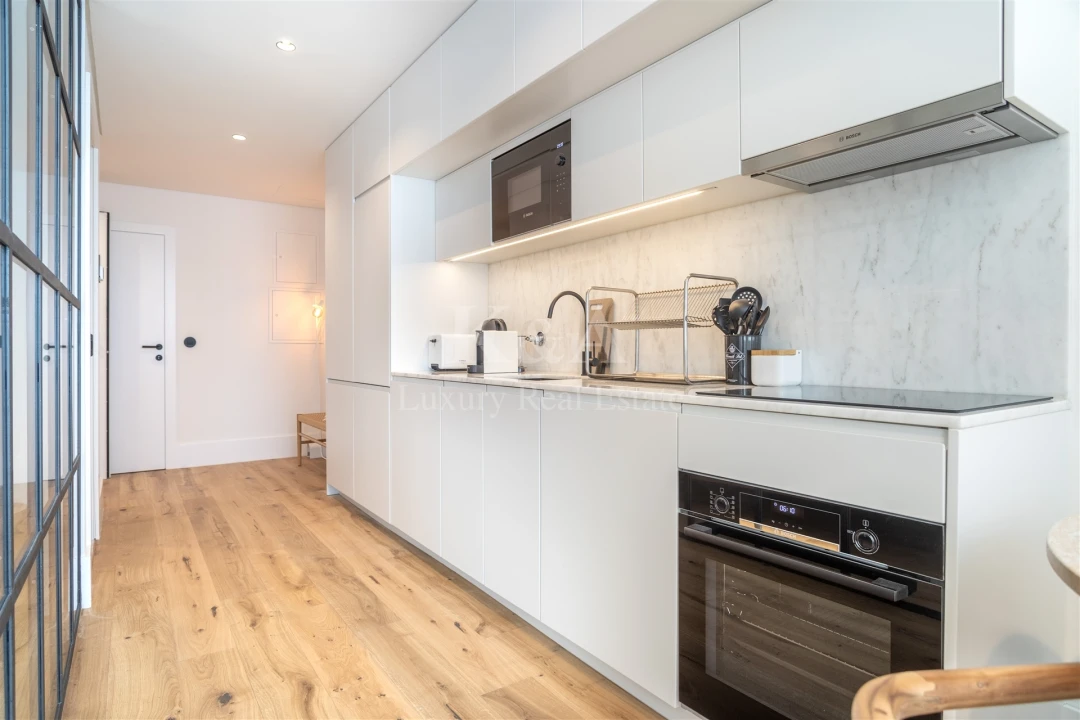 Apartamento T1 para Venda em Aldoar, Foz do Douro e Nevogilde Foto 8