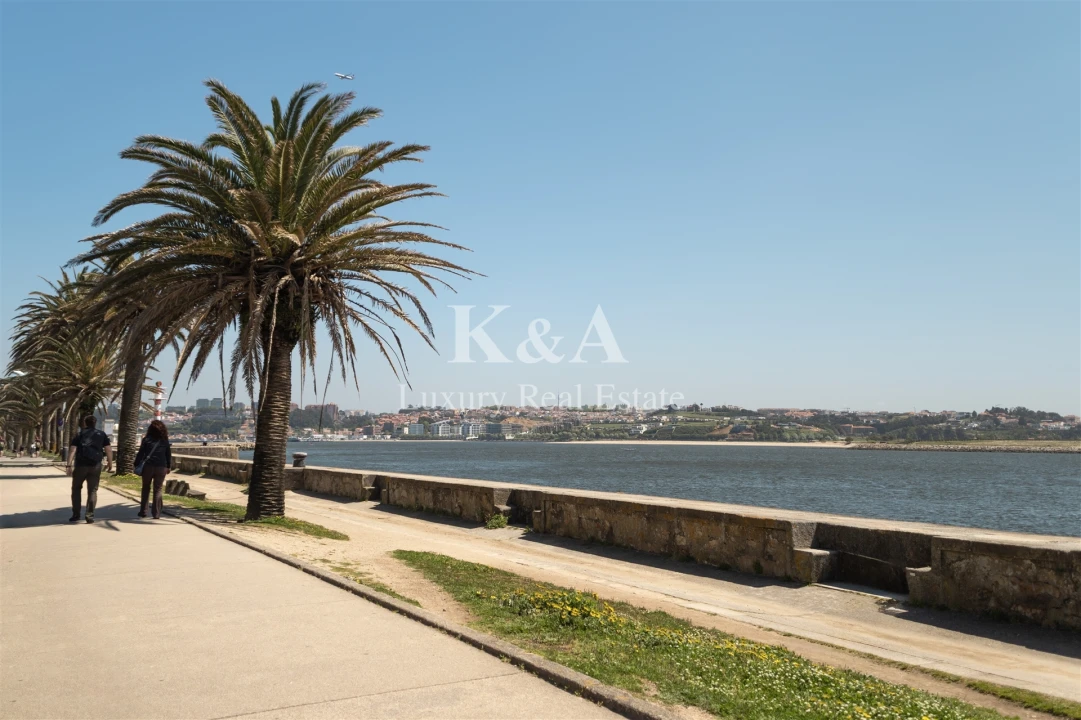 Apartamento T1 para Venda em Aldoar, Foz do Douro e Nevogilde Foto 14