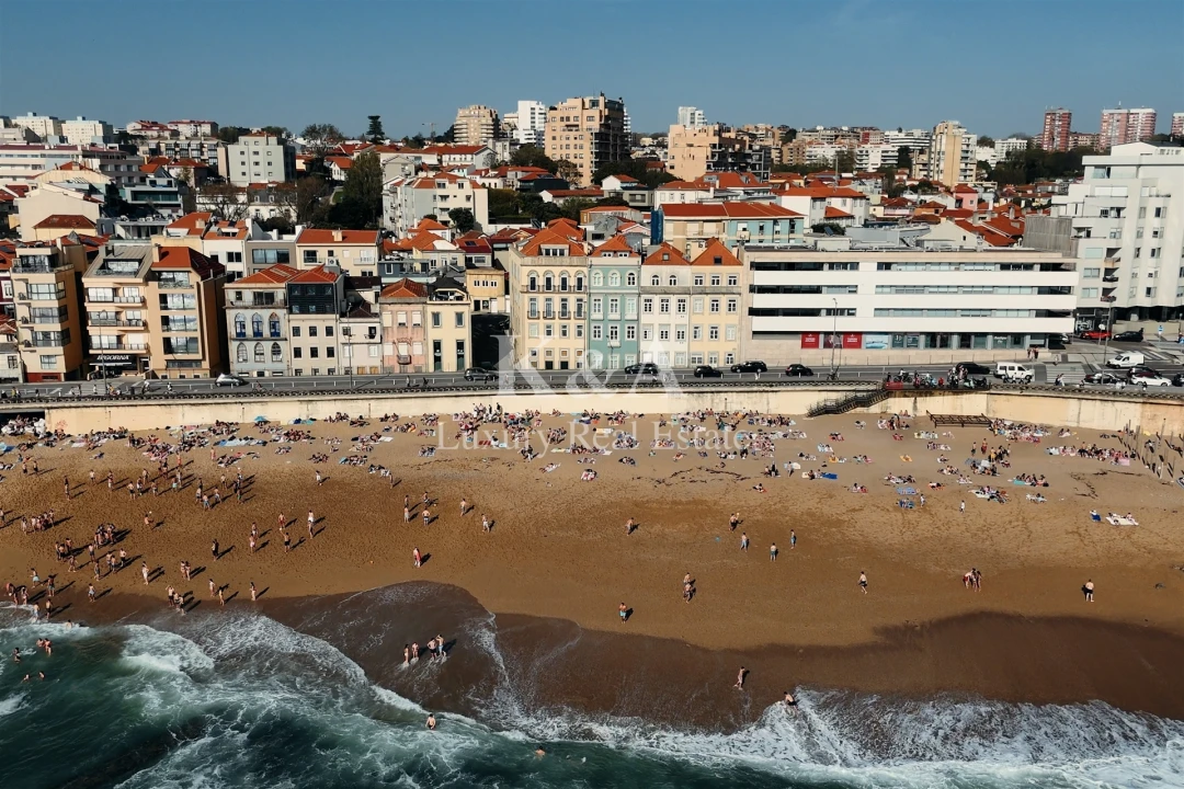 Apartamento T1 para Venda em Aldoar, Foz do Douro e Nevogilde Foto 2