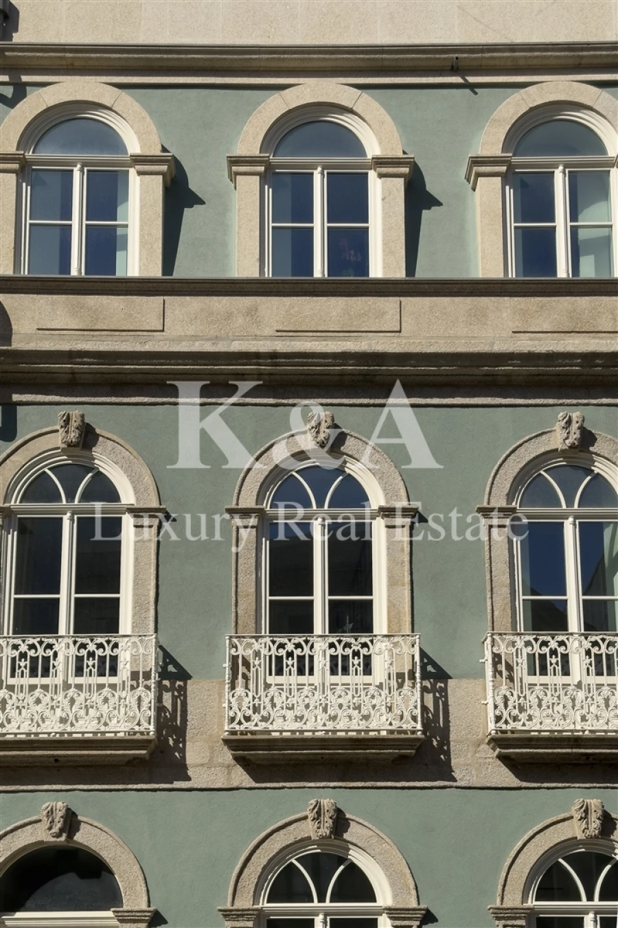 Apartamento T1 para Venda em Aldoar, Foz do Douro e Nevogilde