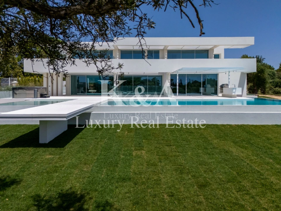 Moradia T6 para Venda em Almancil Foto 3