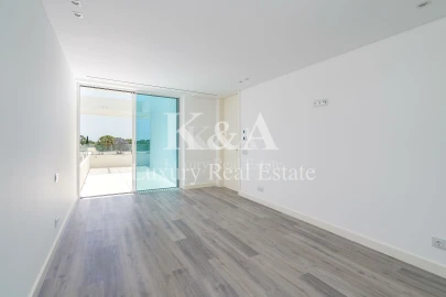 Moradia T6 para Venda em Almancil