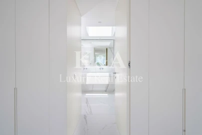 Moradia T6 para Venda em Almancil