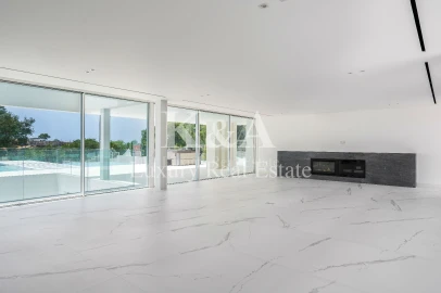 Moradia T6 para Venda em Almancil