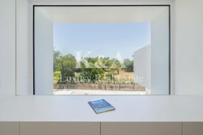 Moradia T6 para Venda em Almancil