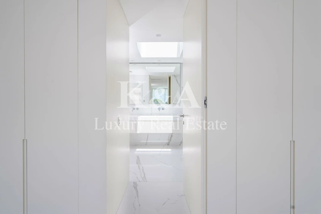 Moradia T6 para Venda em Almancil Foto 15