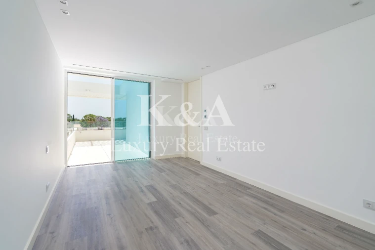 Moradia T6 para Venda em Almancil Foto 14