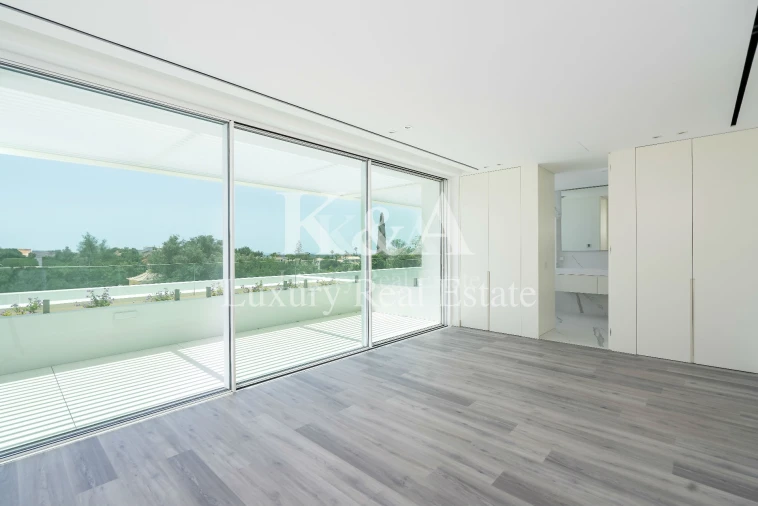 Moradia T6 para Venda em Almancil Foto 16