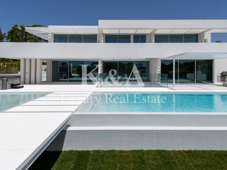 Moradia T6 para Venda em Almancil Foto 8