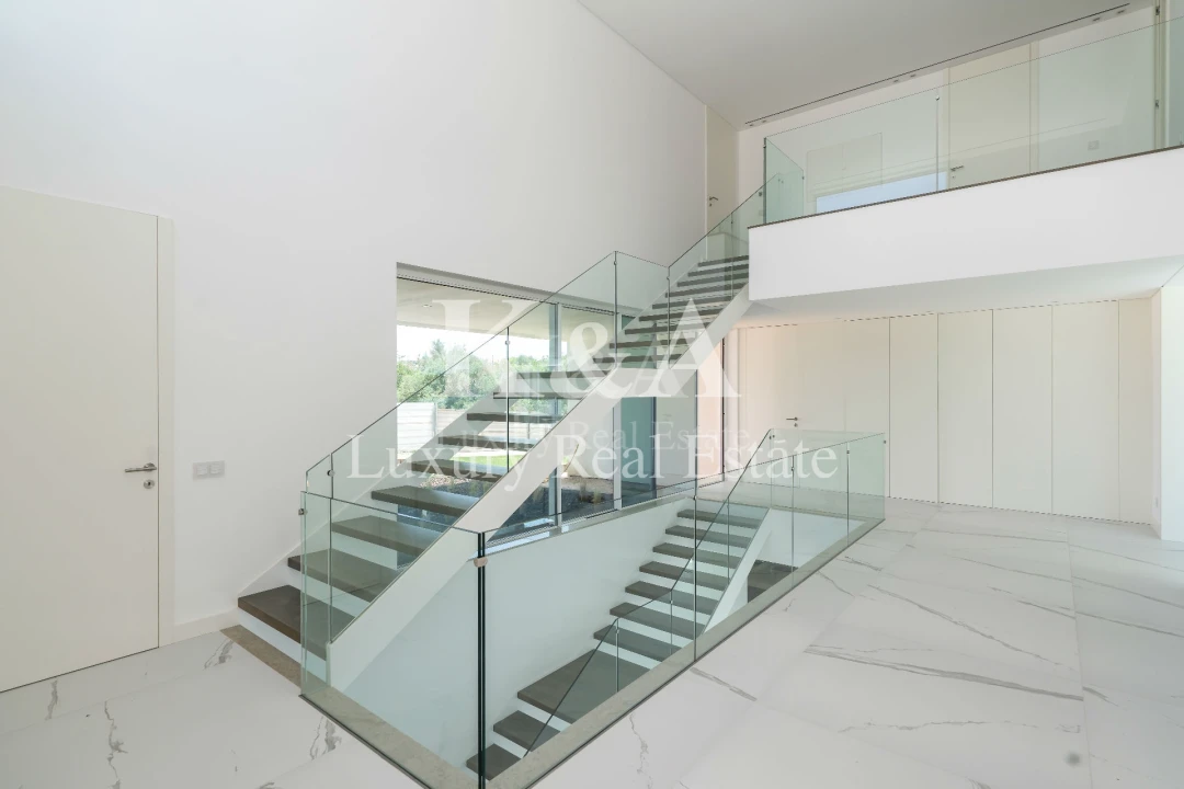 Moradia T6 para Venda em Almancil Foto 9