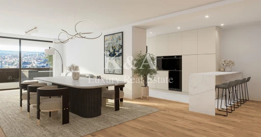 Apartamento T4 para Venda em Santa Marinha e São Pedro da Afurada