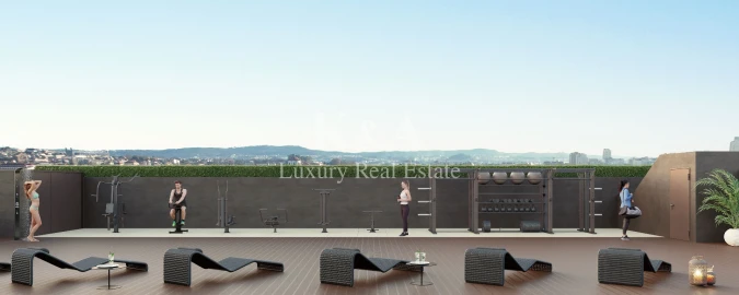 Apartamento T4 para Venda em Santa Marinha e São Pedro da Afurada