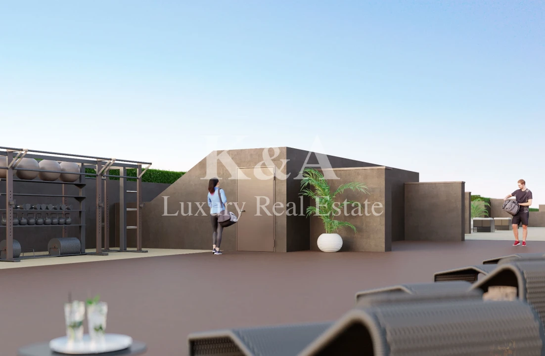 Apartamento T4 para Venda em Santa Marinha e São Pedro da Afurada Foto 12