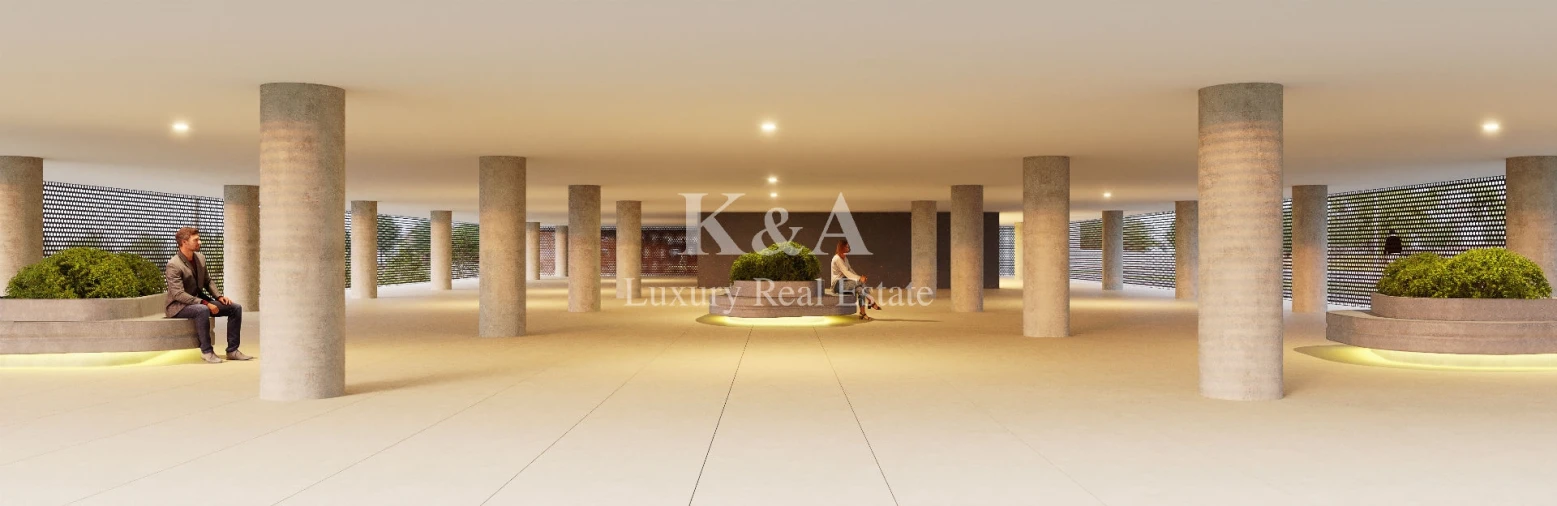 Apartamento T4 para Venda em Santa Marinha e São Pedro da Afurada Foto 8