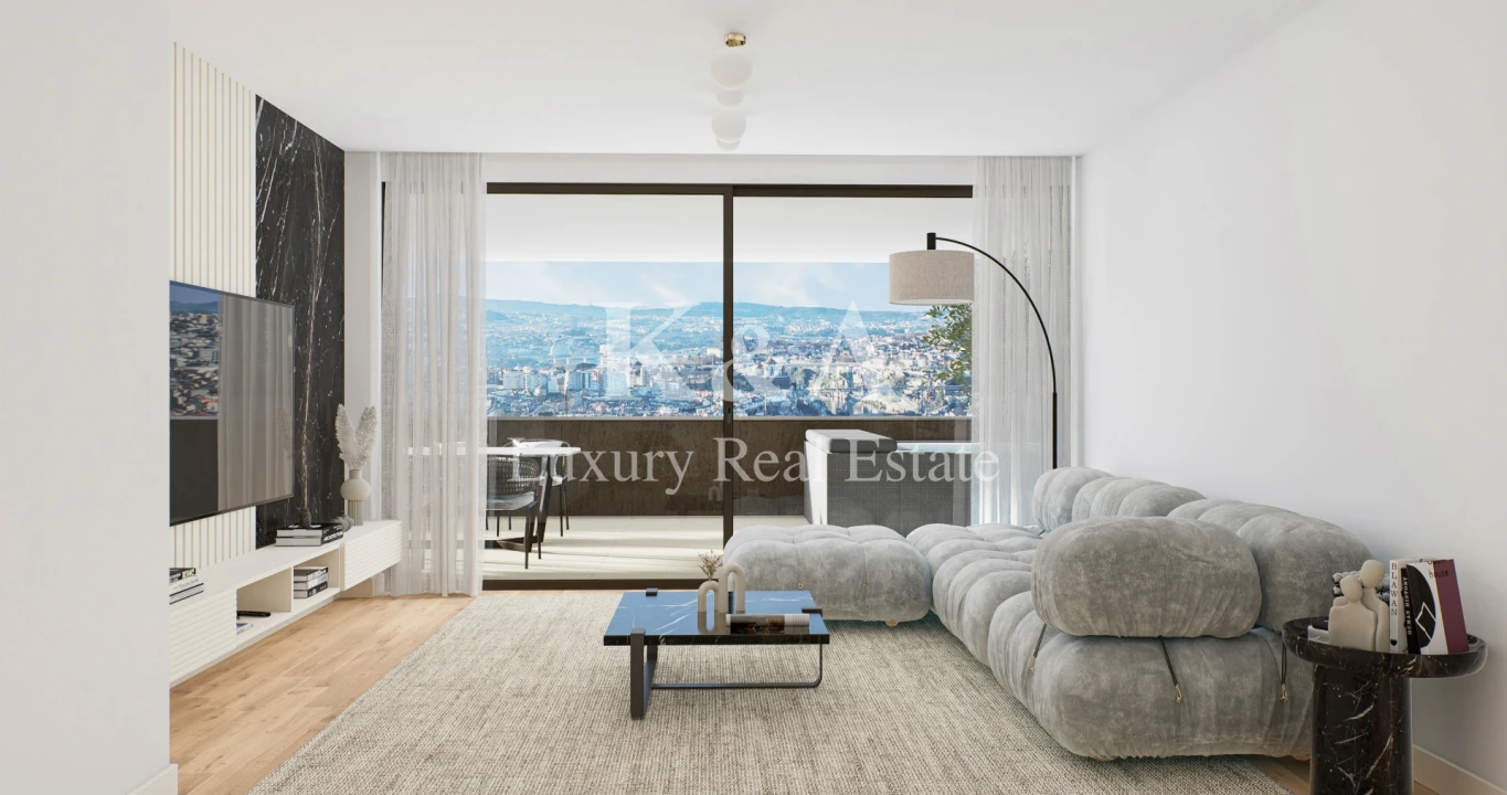 Apartamento T4 para Venda em Santa Marinha e São Pedro da Afurada Foto 3