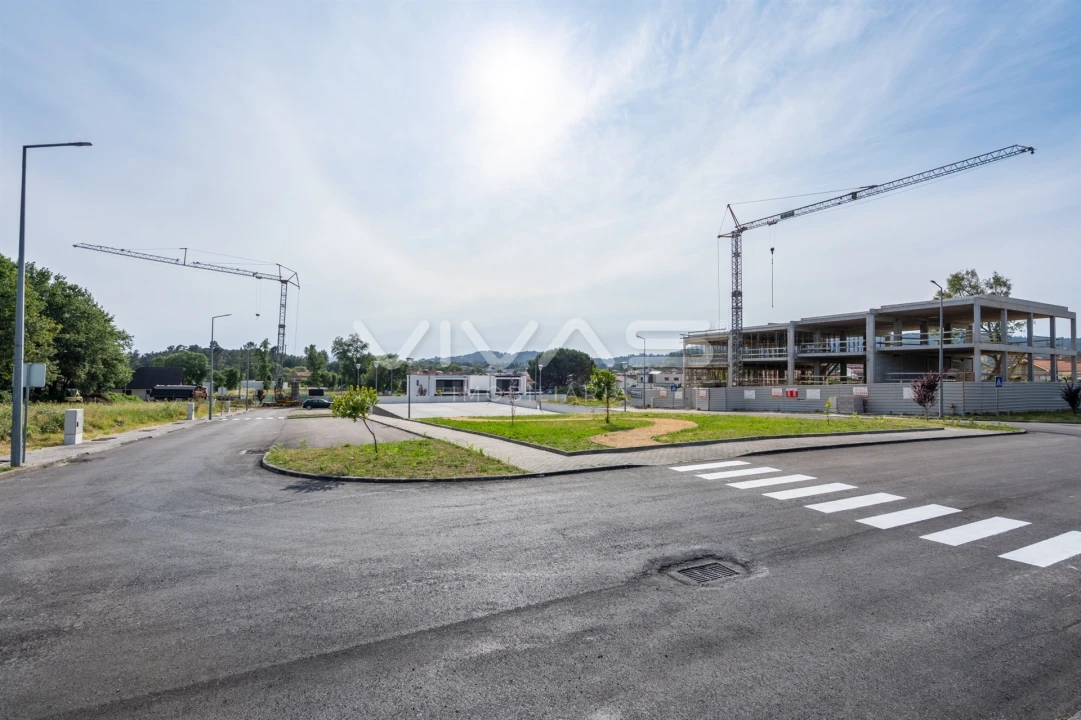 Terreno para Venda em Loureira Foto 15