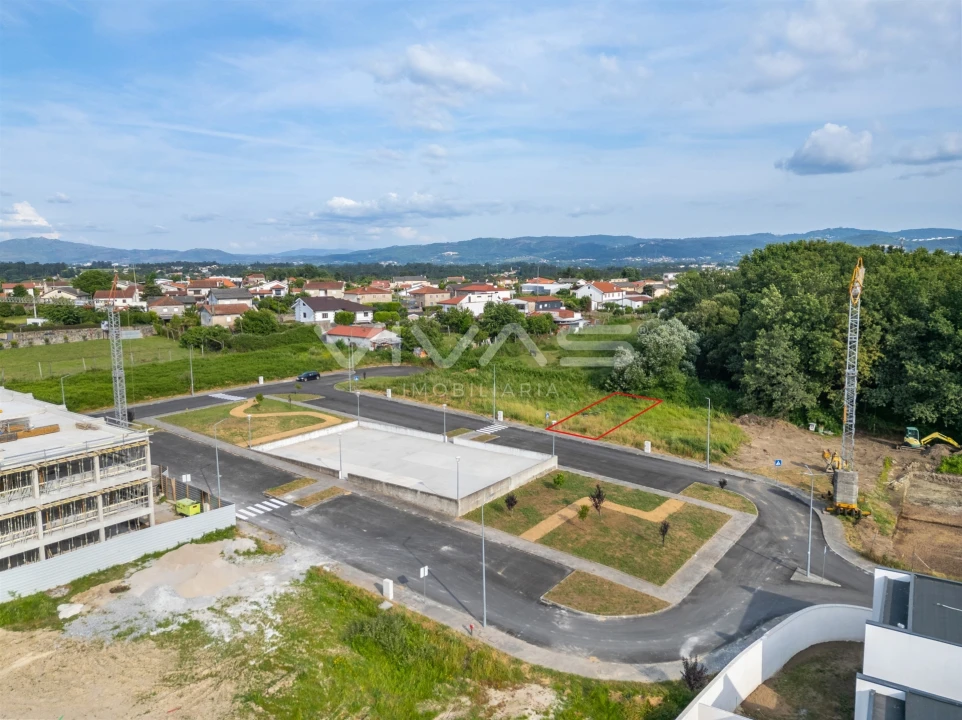 Terreno para Venda em Loureira Foto 21