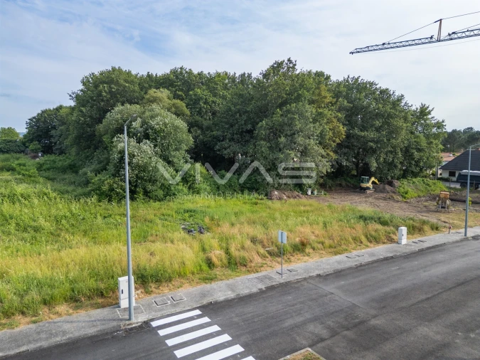 Terreno para Venda em Loureira Foto 4