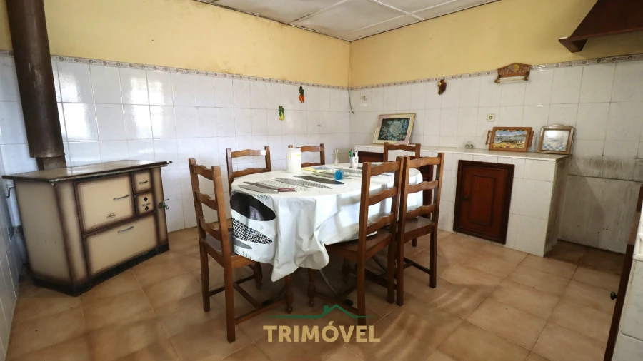 Moradia T3 para Venda em Beduído e Veiros Foto 9