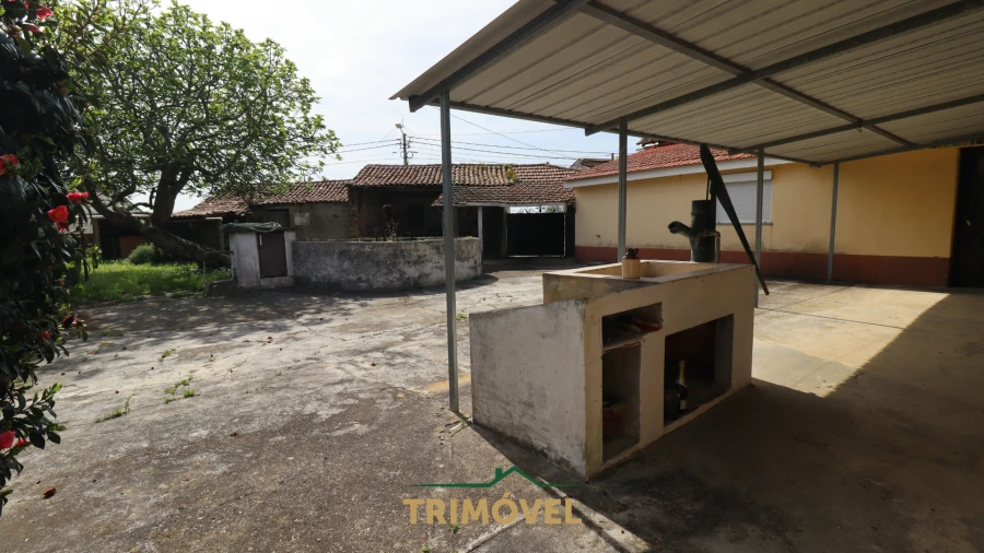 Moradia T3 para Venda em Beduído e Veiros Foto 25