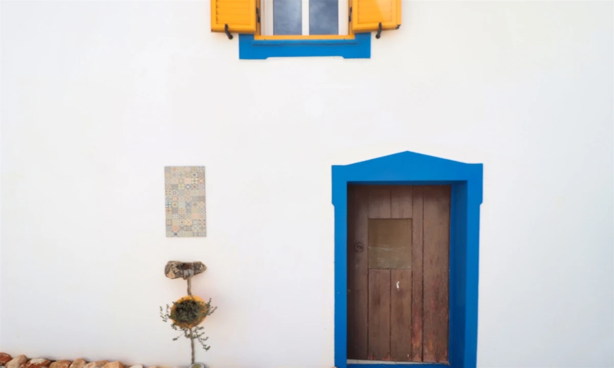 Moradia T3 para Venda em São Bartolomeu de Messines Foto 37