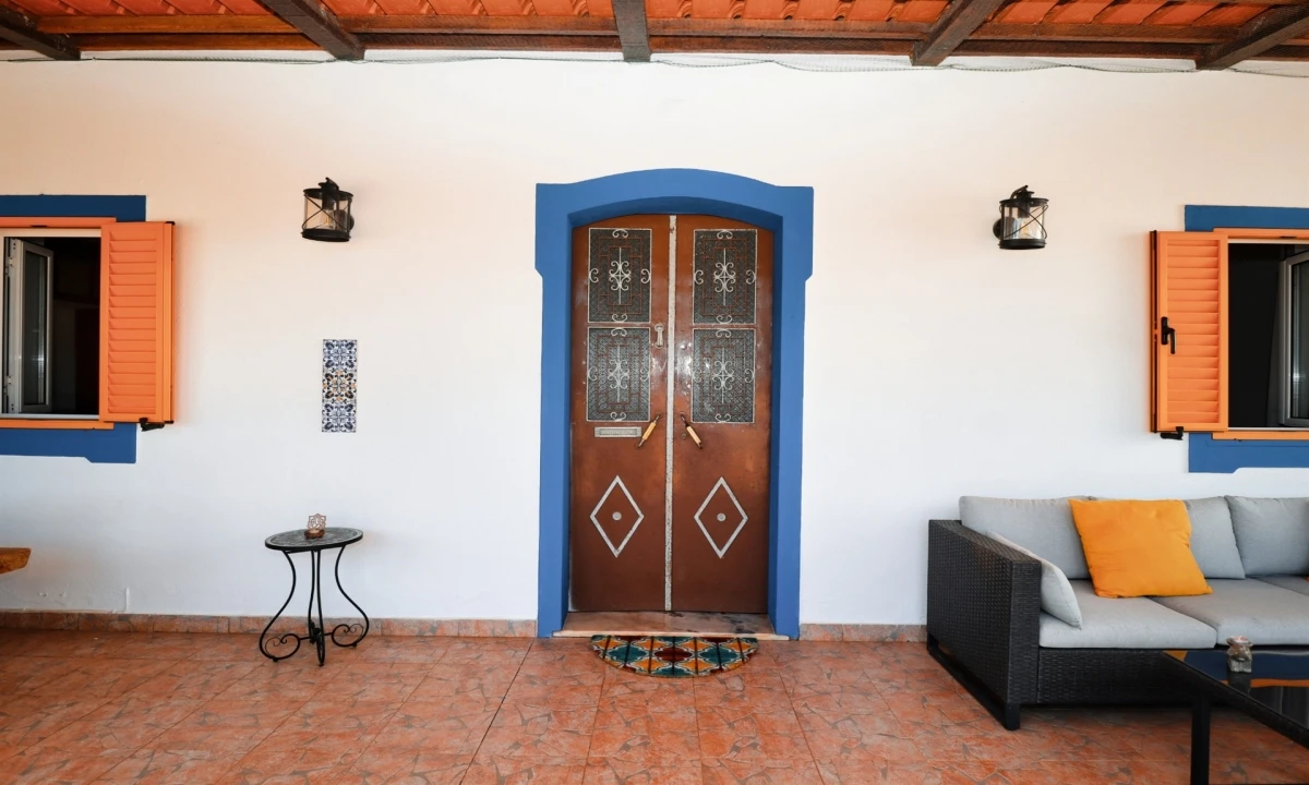 Moradia T3 para Venda em São Bartolomeu de Messines Foto 15